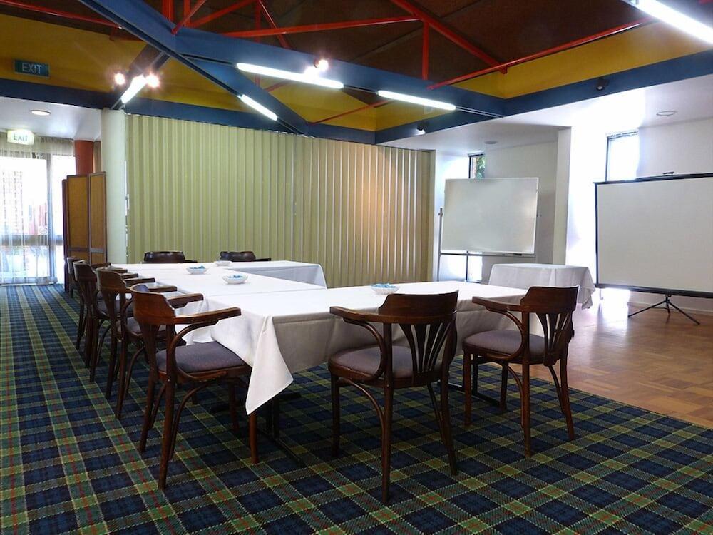 Reef Resort Motel Mackay Esterno foto