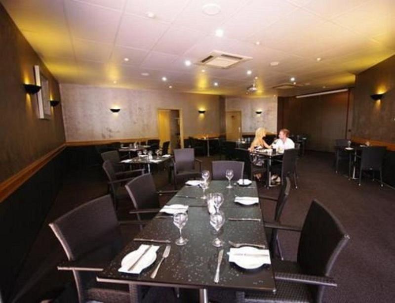 Reef Resort Motel Mackay Esterno foto